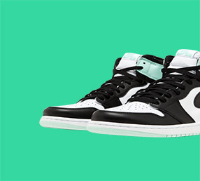 men shoe